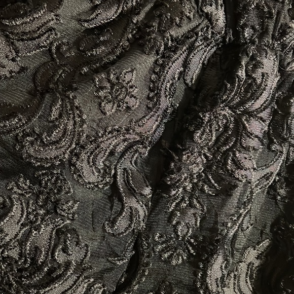 Black romper - Picture 4 of 9